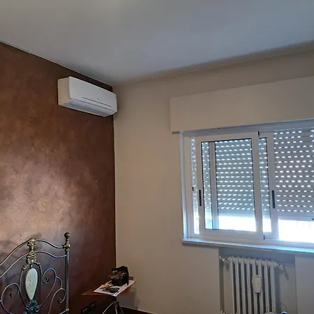 La Casa Dei Viaggiatori, Apartamento