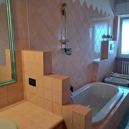 La Casa Dei Viaggiatori, Apartamento *