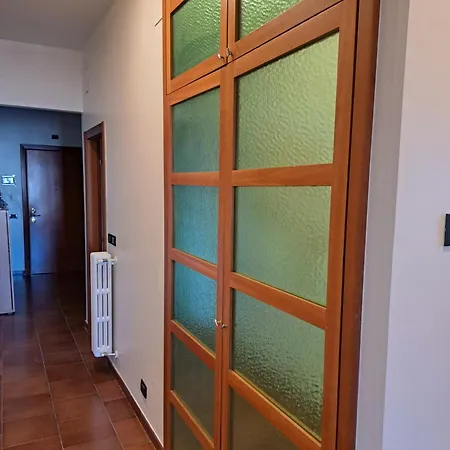 Apartament La Casa Dei Viaggiatori, *