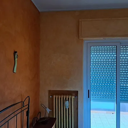 La Casa Dei Viaggiatori, Apartament