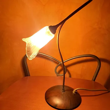 Apartmán La Casa Dei Viaggiatori, *