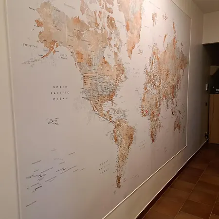 La Casa Dei Viaggiatori, * باري