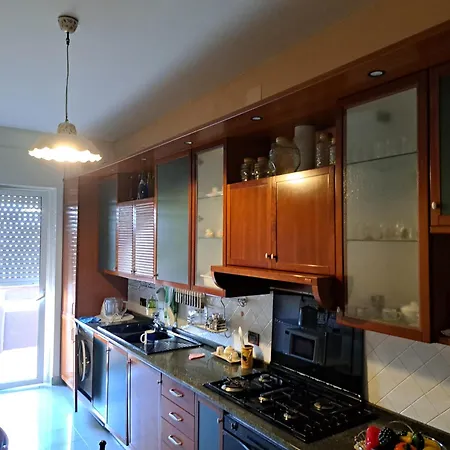 Lejlighed La Casa Dei Viaggiatori,