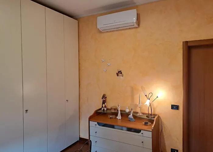 La Casa Dei Viaggiatori, Apartmán Bari
