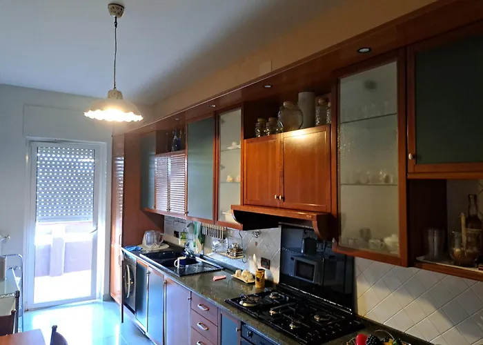 Lejlighed La Casa Dei Viaggiatori,